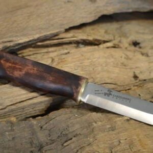 Karesuando Kniven 3515 Fox Special knives for sale